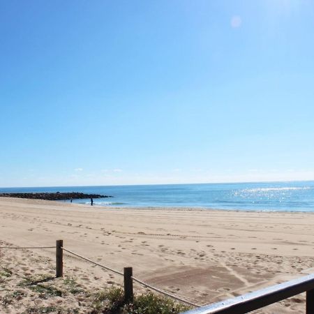 Quarteira Mar - Beach Front المظهر الخارجي الصورة