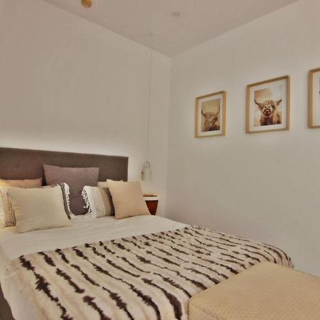 Quarteira Mar - Beach Front المظهر الخارجي الصورة