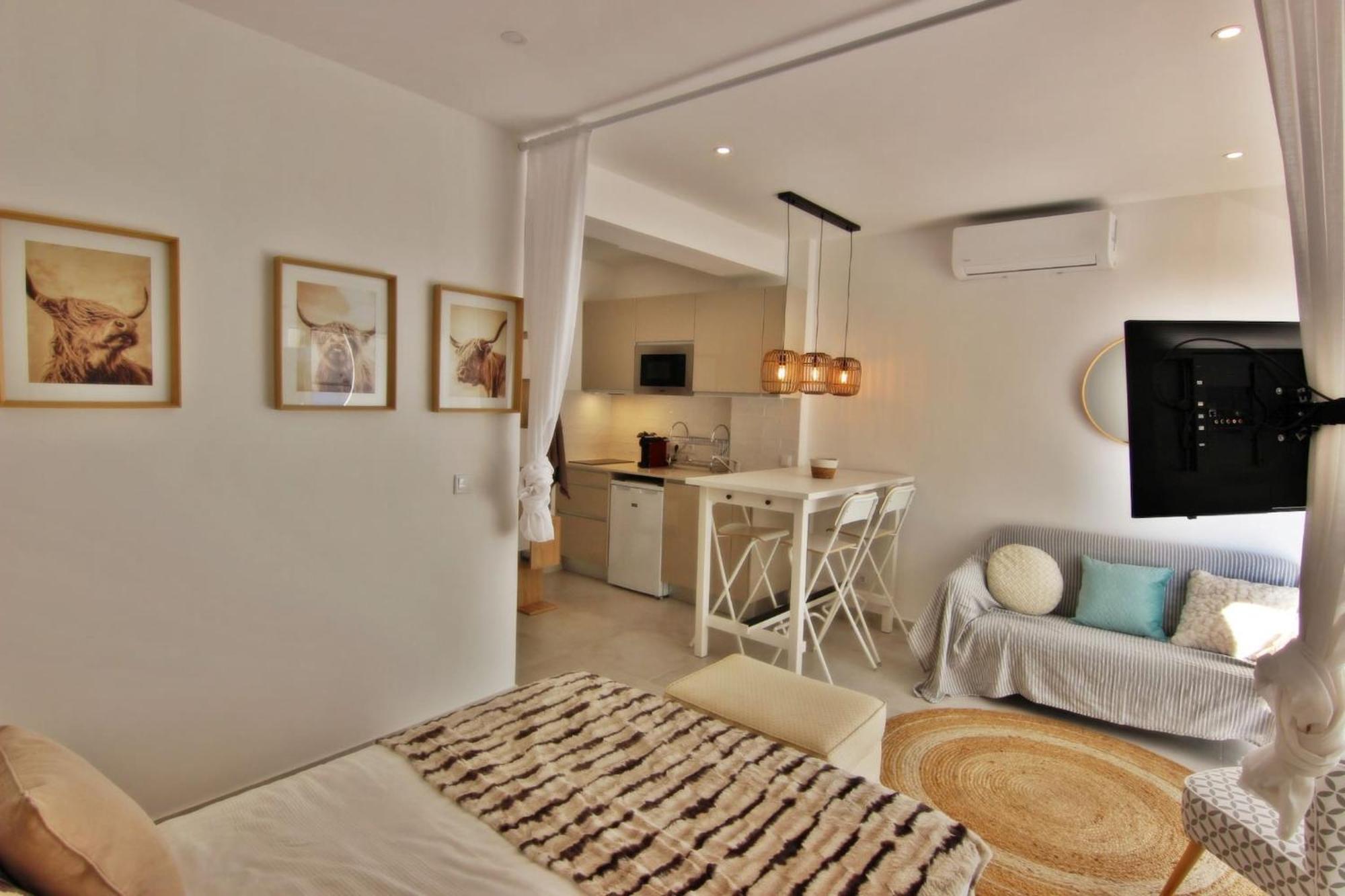 Quarteira Mar - Beach Front المظهر الخارجي الصورة