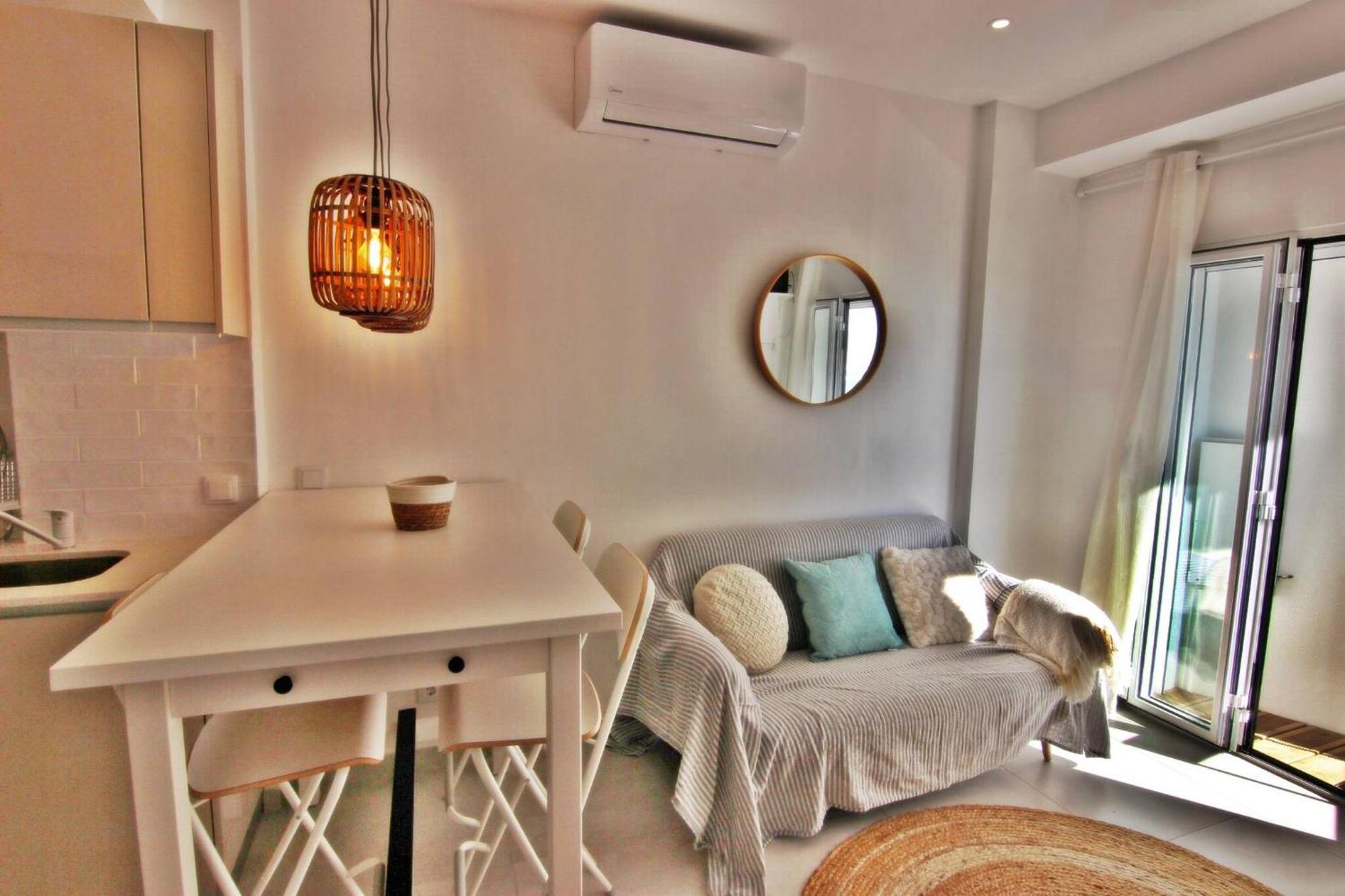 Quarteira Mar - Beach Front المظهر الخارجي الصورة
